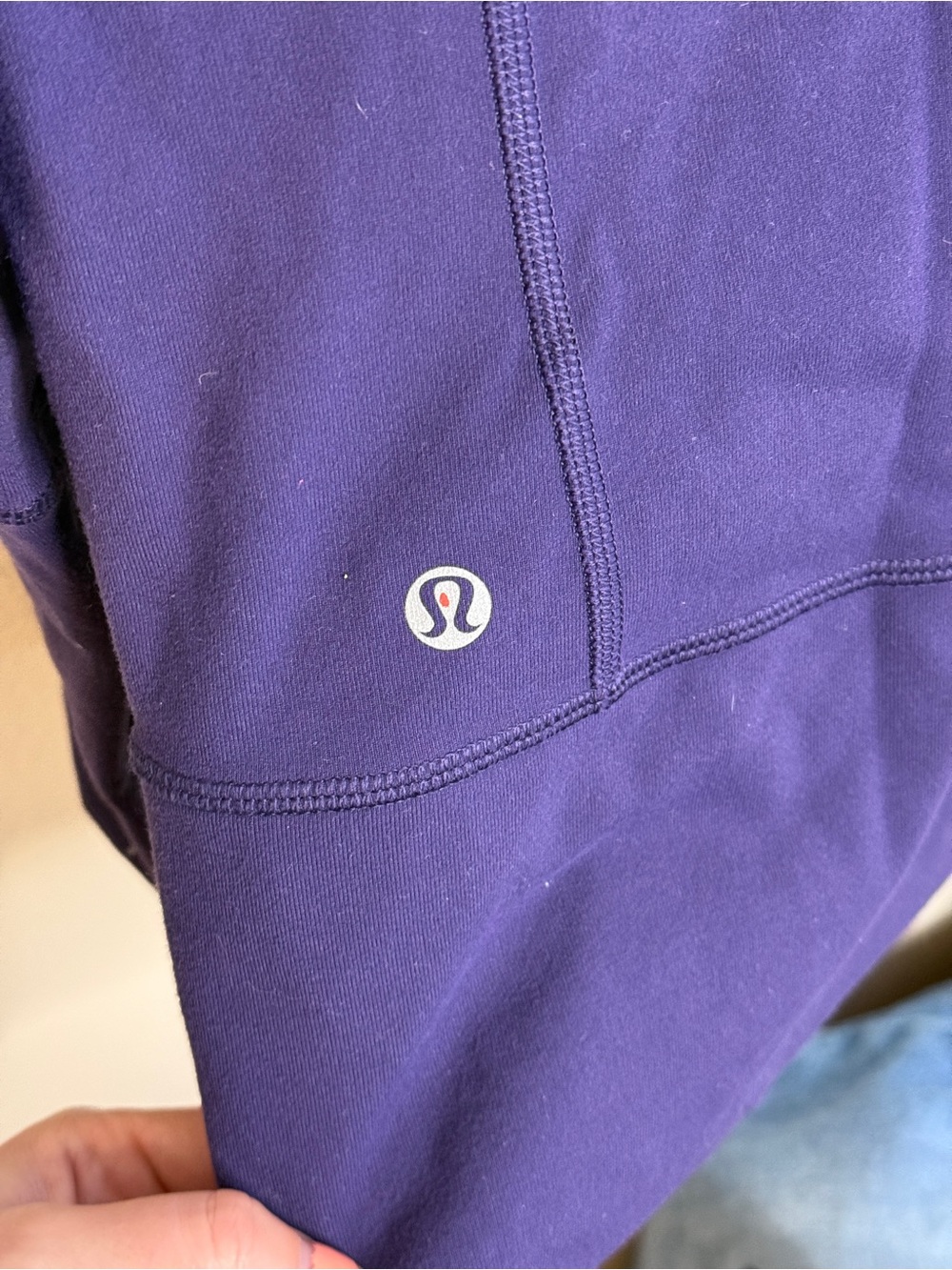 Lululemon In Stride Jacket - Picture 5 of 8